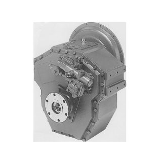 Invertitore TM200B - Av. 4.48 / Ind. 4.48